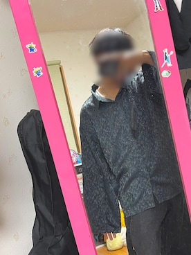 しょーたさん（メンズ・169cm）の春コーディネート