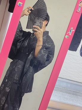 しょーたさん(メンズ・170cm)の夏コーディネート
