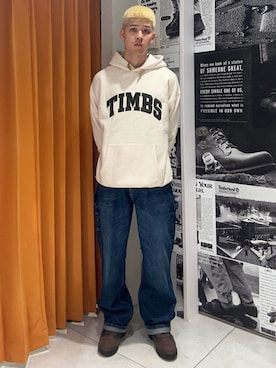 佐野太陽さんのコーディネート