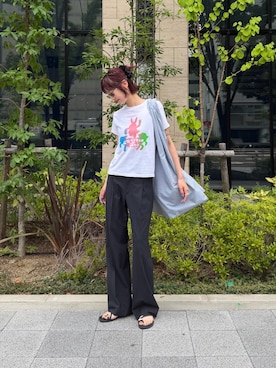 天音さんのコーディネート