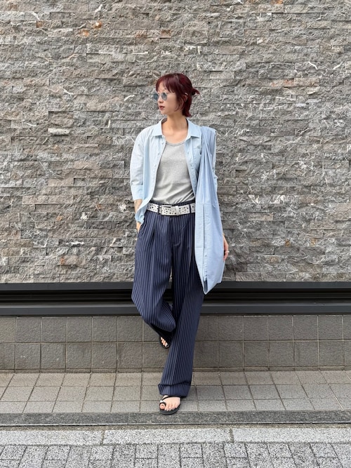BASERANGE（ベースレンジ） トートバッグ Baserange Hale bag