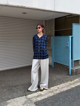 天音さんのコーディネート