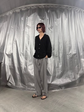 天音さんのコーディネート