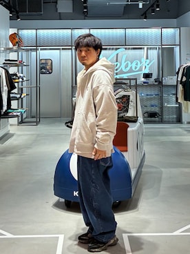 あきさん（メンズ・168cm）の秋コーディネート