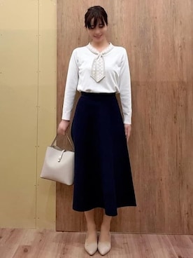 _._ayako39_._さんのコーディネート