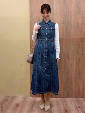 _._ayako39_._さんのコーディネート