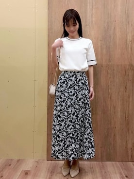 _._ayako39_._さんのコーディネート