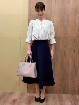 _._ayako39_._さんのコーディネート