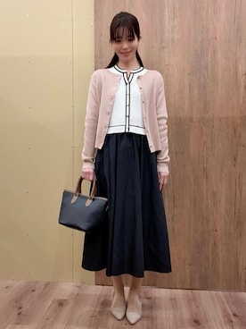 _._ayako39_._さんのコーディネート