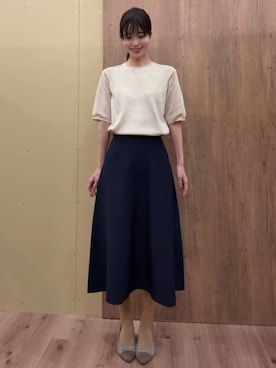 _._ayako39_._さんのコーディネート