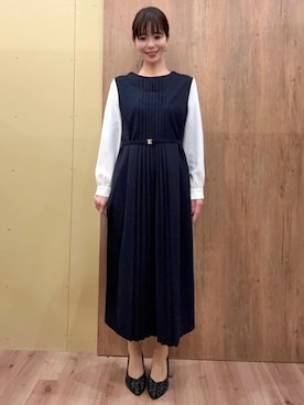 _._ayako39_._さんのコーディネート