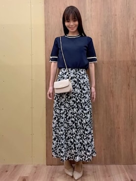 _._ayako39_._さんのコーディネート