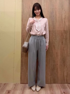 _._ayako39_._さんのコーディネート