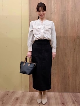 _._ayako39_._さんのコーディネート
