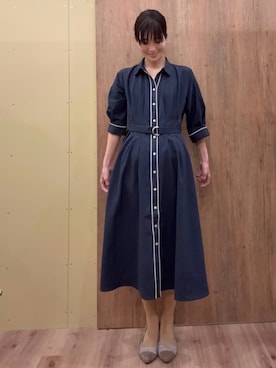 _._ayako39_._さんのコーディネート