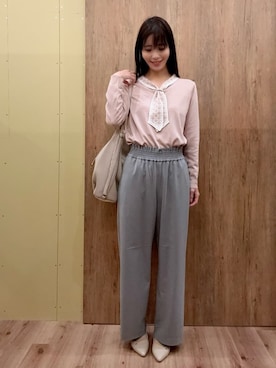_._ayako39_._さんのコーディネート