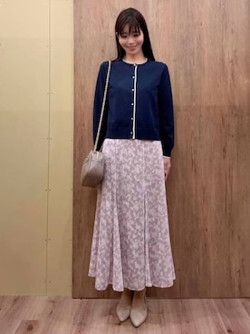 _._ayako39_._さんのコーディネート