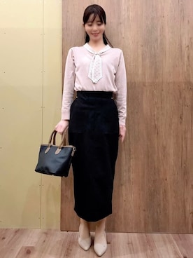 _._ayako39_._さんのコーディネート