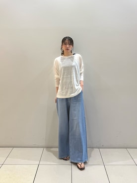 nionさんのコーディネート
