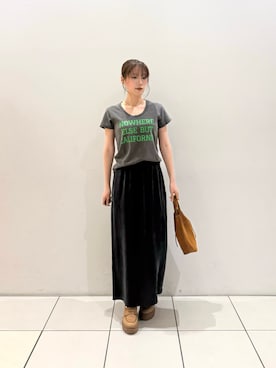nionさんのコーディネート