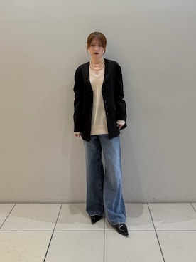 nionさんのコーディネート