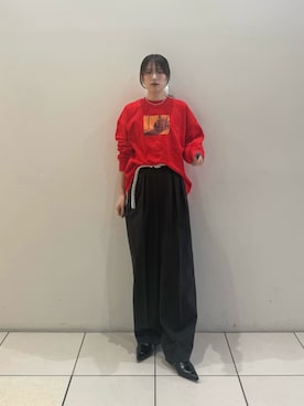 nionさんのコーディネート