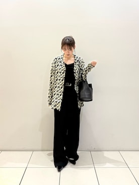 nionさんのコーディネート