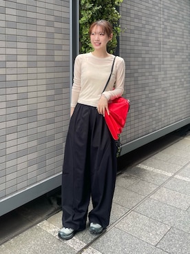 nionさんのコーディネート