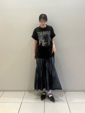 nionさんのコーディネート