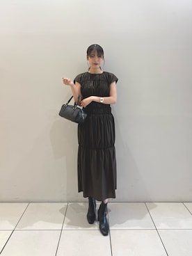 nionさんのコーディネート