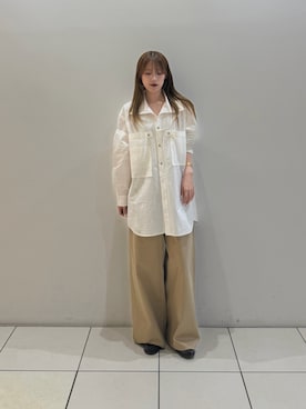 nionさんのコーディネート