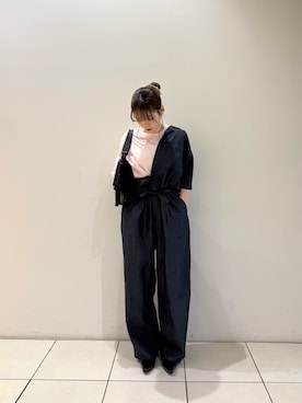 nionさんのコーディネート