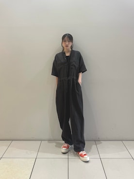 nionさんのコーディネート