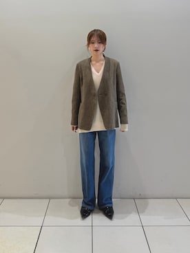 nionさんのコーディネート