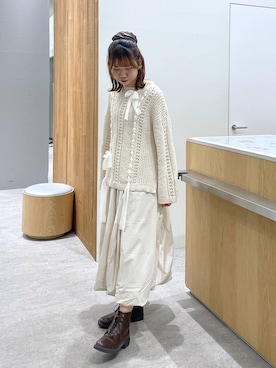 Michiさんのコーディネート