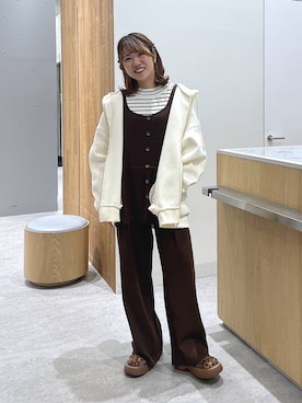 Michiさんのコーディネート