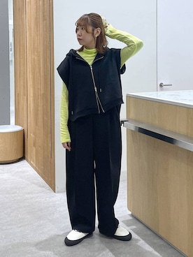 Michiさんのコーディネート