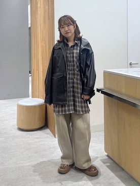 Michiさんのコーディネート