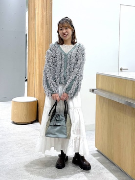 Michiさんのコーディネート