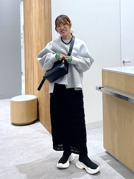 Michiさんのコーディネート