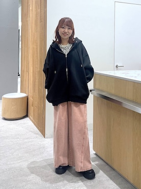 Michiさんのコーディネート