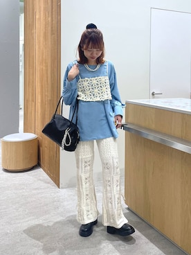 Michiさんのコーディネート