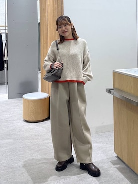 Michiさんのコーディネート