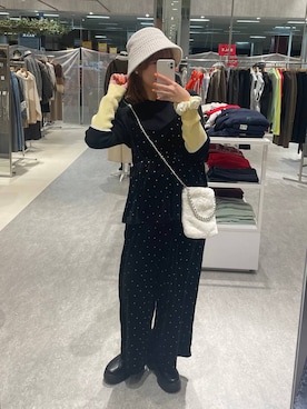 Michiさんのコーディネート