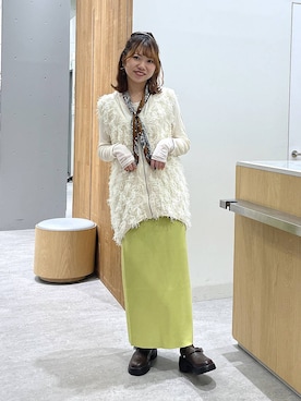 Michiさんのコーディネート