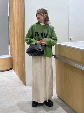 Michiさんのコーディネート