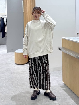 Michiさんのコーディネート