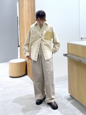 Michiさんのコーディネート