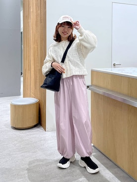 Michiさんのコーディネート