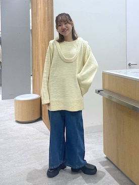 Michiさんのコーディネート